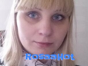 RosaaHot