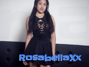 RosabellaXx