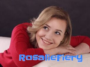 RosalieFiery