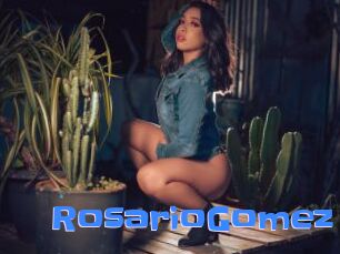 RosarioGomez