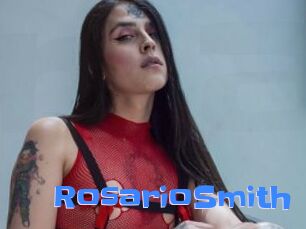 RosarioSmith
