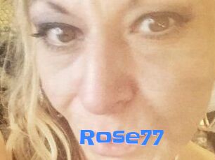 Rose77