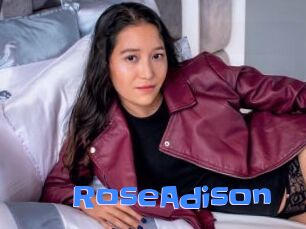 RoseAdison