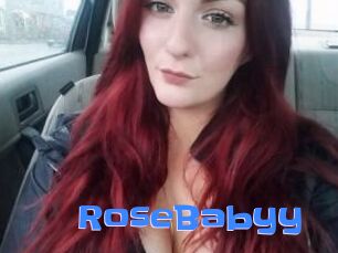 RoseBabyy