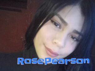 RosePearson
