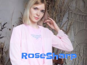 RoseSharp