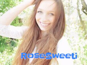 RoseSweeti
