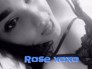 Rose_xoxo