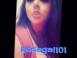 Rosegal101