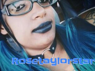 Rosetaylorstar
