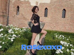 Rosexoxo