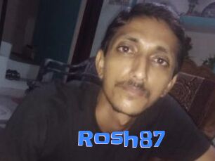Rosh87