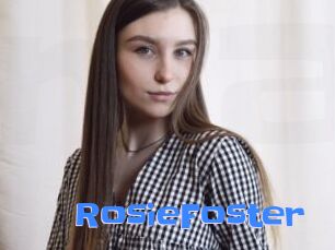RosieFoster