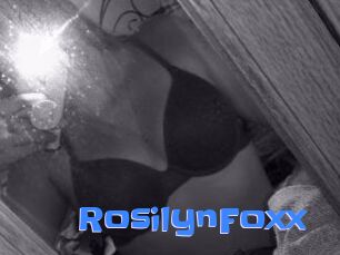 RosilynFoxx