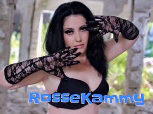 RosseKammy