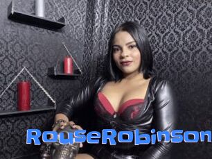 RouseRobinson