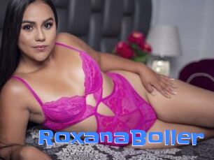 RoxanaBoller