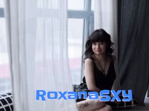RoxanaSXY