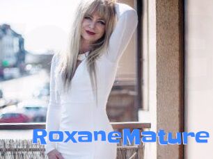 RoxaneMature