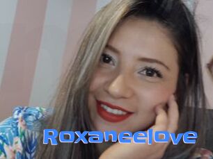Roxaneelove