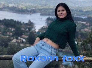 Roxann_foxx