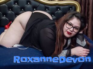 RoxanneDevon
