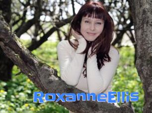 RoxanneEllis