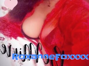RoxanneFoxxxx