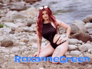 RoxanneGreen