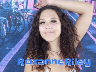 RoxanneRiley
