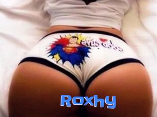 Roxhy