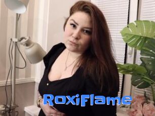 RoxiFlame