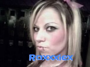 Roxxxiex