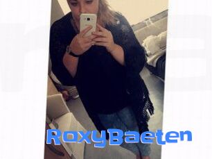 RoxyBaeten