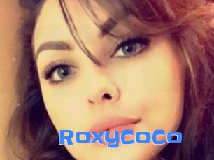 RoxyCoCo