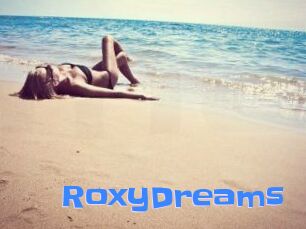 RoxyDreams