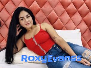 RoxyEvanss