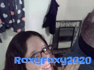 RoxyFoxy2020