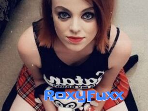 RoxyFuxx
