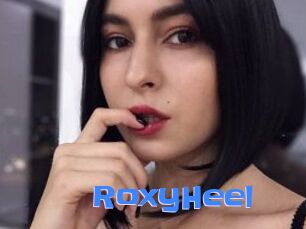 RoxyHeel