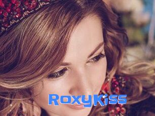 Roxy_Kiss_