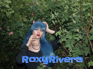 RoxyRivera