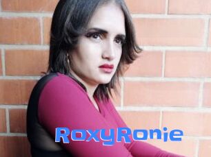 RoxyRonie