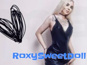 RoxySweetDoll
