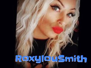 RoxylouSmith
