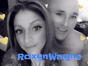 RoxynWayne