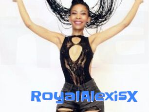 RoyalAlexisX