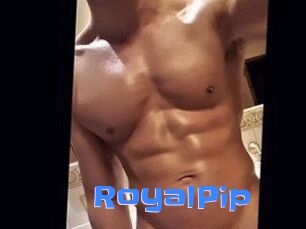 RoyalPip