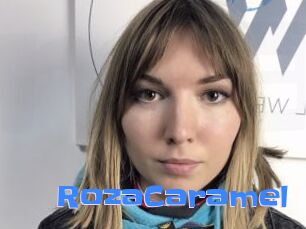 RozaCaramel