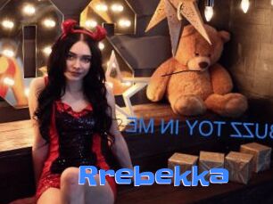 Rrebekka
